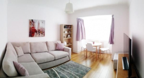 Swakeleys Apartment